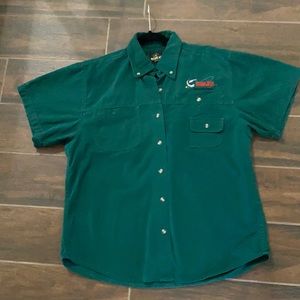 Redhead Soft Cotton/ Polyester shirt